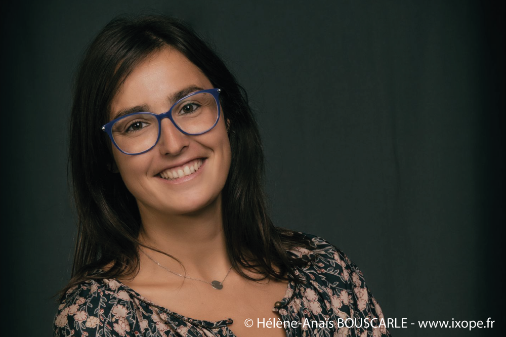 KEDGE graduate Hélène-Anaïs Bouscarle has been appointed Head of CSR at ...